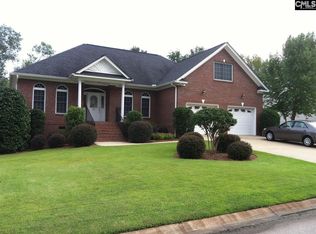 36 Hamptonwood Way, Columbia, SC 29209