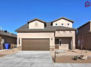 7127 Redondo St, Las Cruces, NM 88012