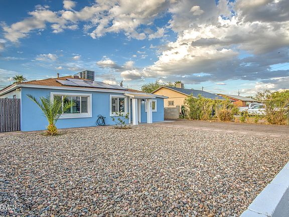 3rd image of 2030 W MONTE VISTA Road