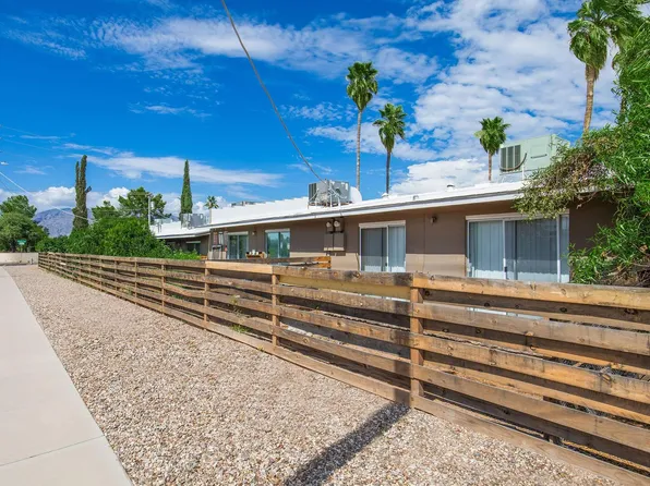 Villa Del Rey Apartment Homes