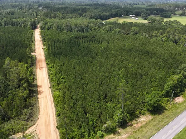 0 Douglas Ferry Rd, Chipley, FL 32428