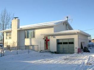 364 N Pauline St, Anchorage, AK 99504