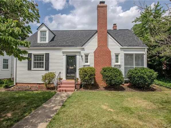 4712 Park Ave, Richmond, VA 23226