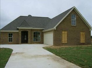 403 Copper Rdg, Florence, MS 39073