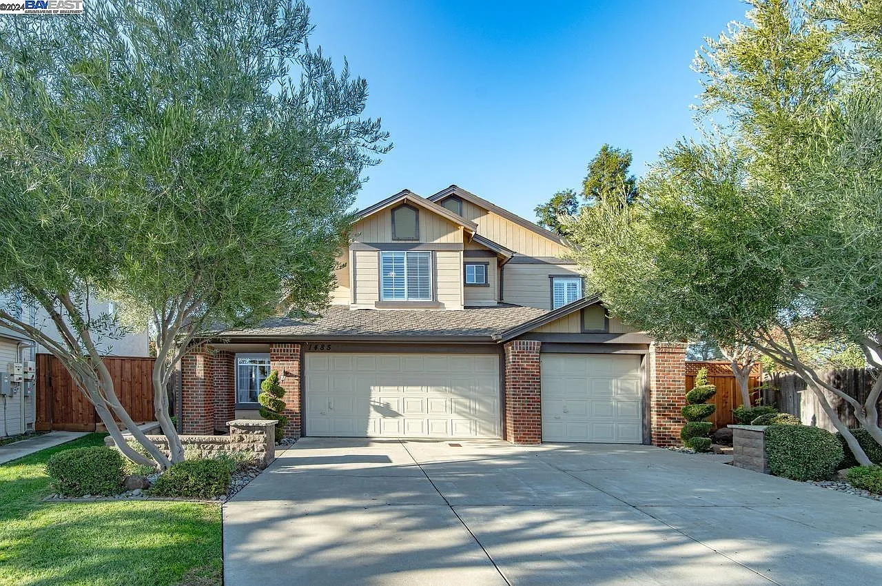 1485 Willow Glen Ct photo 1