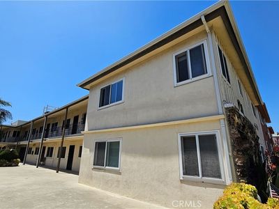 721 Larch St APT 2, Inglewood, CA, 90301