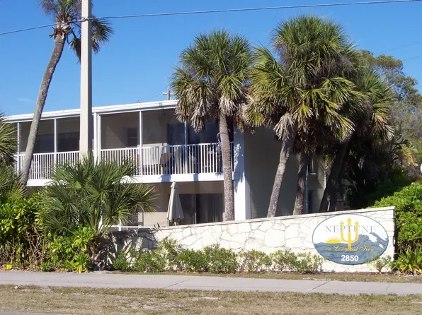 2850 Gulf Of Mexico Dr APT 2, Longboat Key, FL 34228