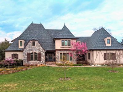 1001 Afton Ln, London, KY, 40741