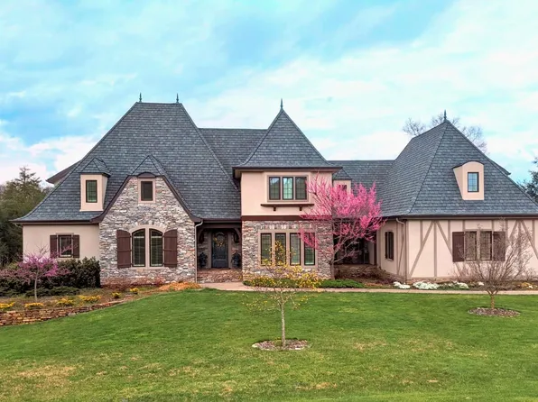 1001 Afton Ln, London, KY 40741