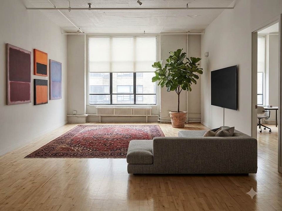 1st image of 449 Troutman St #2-5