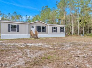 2946 Backwoods Dr, Middleburg, FL 32068