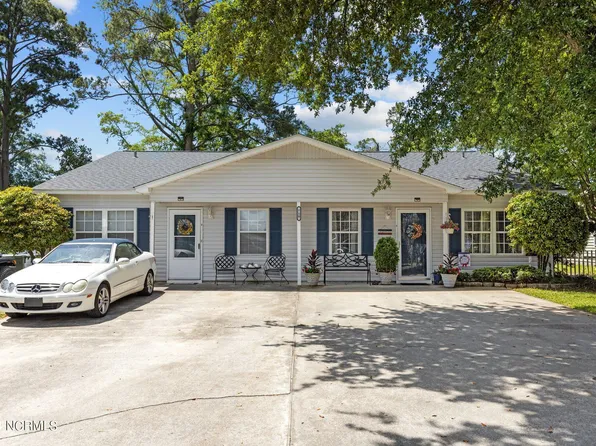 710 Hill Street, Newport, NC 28570