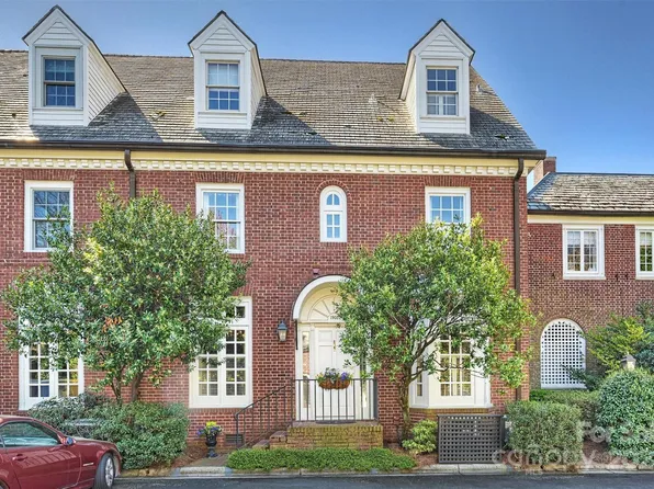 1905 Queens Rd, Charlotte, NC 28207