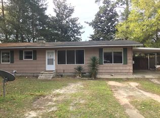 1816 Canterbury Dr, Valdosta, GA 31602