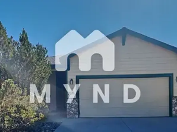 2693 Table Rock Dr, Carson City, NV 89706