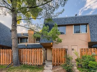 7995 E Mississippi Ave APT H9, Denver, CO 80247