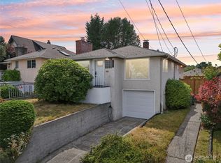 3007 23rd Ave S, Seattle, WA 98144