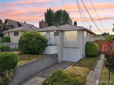 3007 23rd Avenue S, Seattle, WA, 98144
