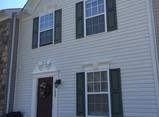 142 Park Place Dr, Morgantown, WV 26508