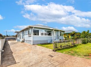 1041 Ehoeho Ave, Wahiawa, HI 96786