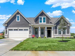 7282 Portico Ln, McCordsville, IN 46055