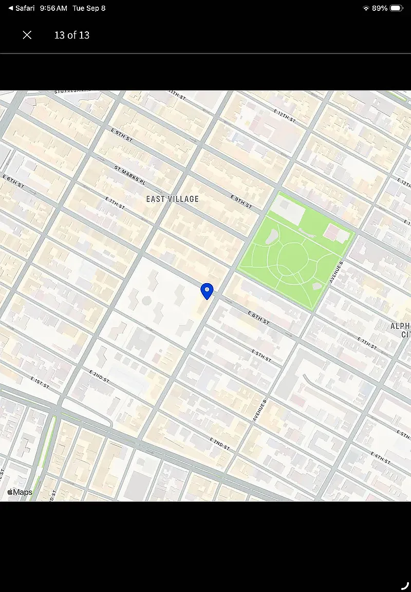 440 East Sixth Street — Photo 1
