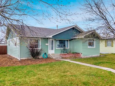 1630 Bel Air Pl, Missoula, MT, 59801