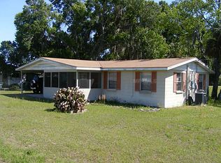 4260 Willis Rd, Mulberry, FL 33860