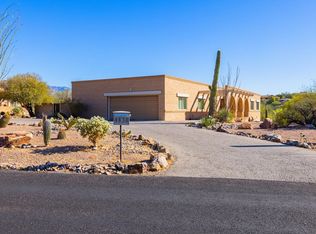 4830 N Paseo Sonoyta, Tucson, AZ 85750