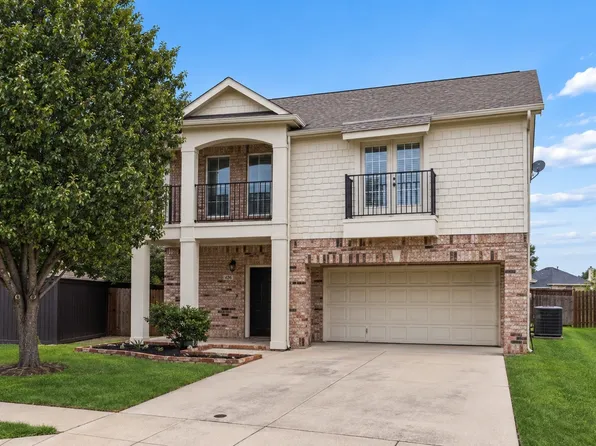 436 Baverton Ln, Haslet, TX 76052