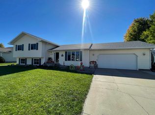 429 5th St, Columbus, NE 68601