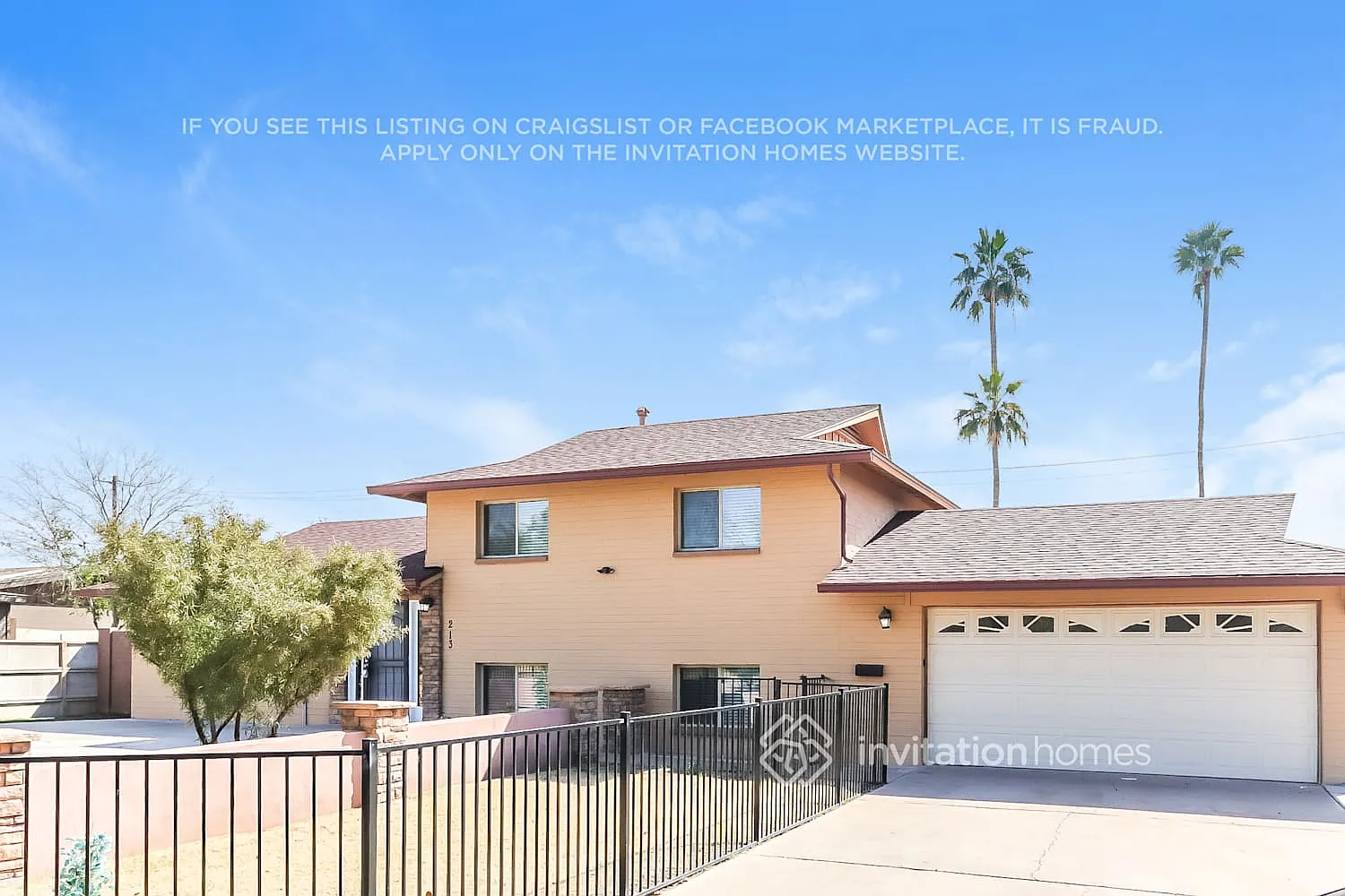 213 E Carson Cir Tempe, AZ 85282 — Photo 2