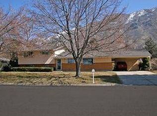 3056 Cherokee Ln, Provo, UT 84604