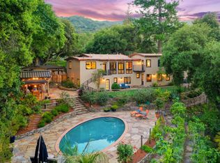 134 Hernandez Ave, Los Gatos, CA 95030