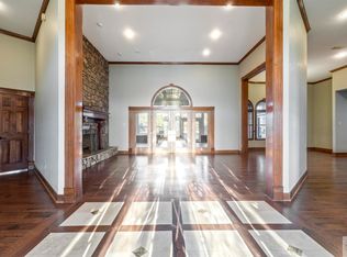 4665 Highway 8 S, New Boston, TX 75570