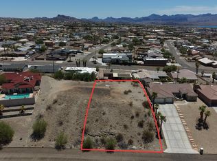 2290 Senita Dr, Lake Havasu City, AZ 86403