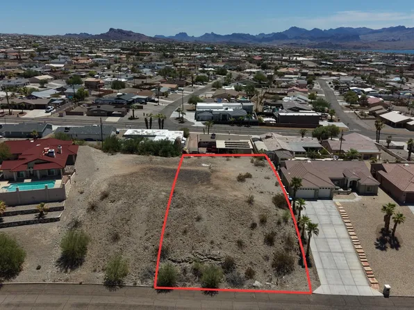 2290 Senita Dr, Lake Havasu City, AZ 86403