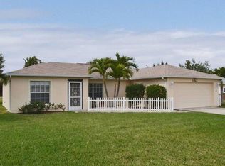 Information Island Available Na, Cape Coral, FL 33904
