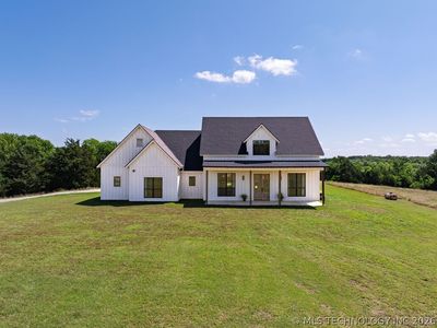 20664 Moore Rd, Madill, OK, 73446