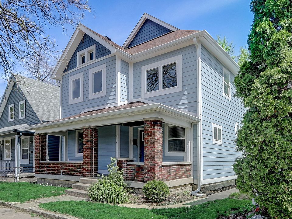 1st image of 817 Villa Ave
