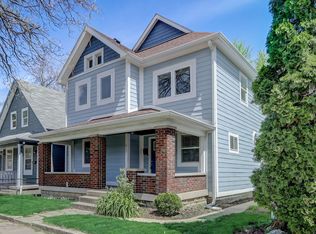817 Villa Ave, Indianapolis, IN