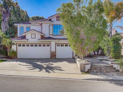 12 Wrangler Ct, Trabuco Canyon, CA, 92679