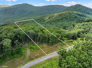LOT 53 High Summit Dr, Talking Rock, GA 30175