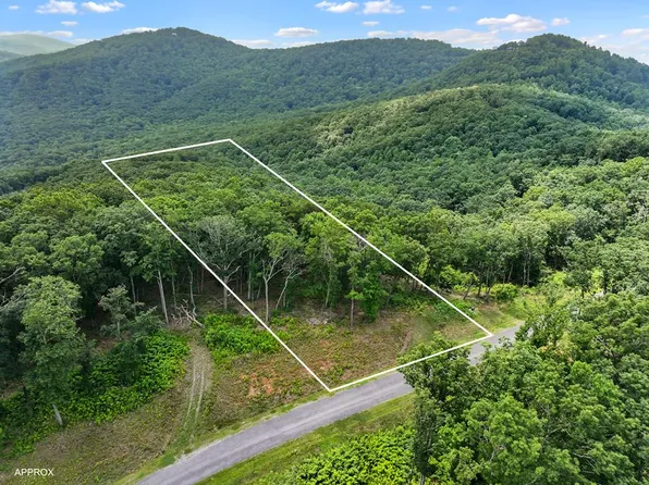 LOT 53 High Summit Dr, Talking Rock, GA 30175