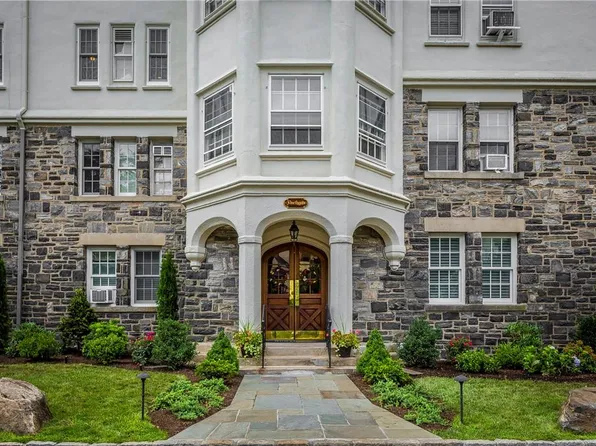 1 Northgate #6B, Bronxville, NY 10708