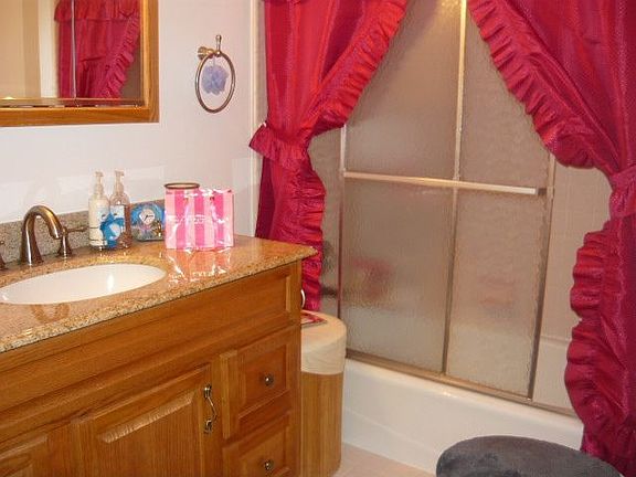 new shower door