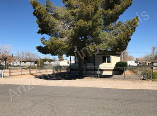 2675 E Suffock Ave, Kingman, AZ 86409