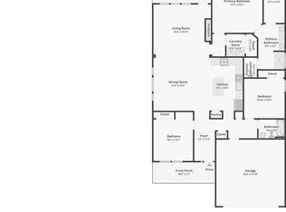 110 Balsam Dr, Dallas, GA 30157
