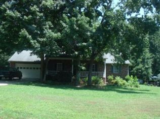 224 Proctor Dr, Salisbury, NC 28147
