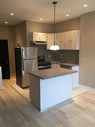 Rented by Sheffey Realty